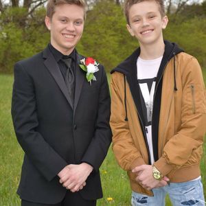 Meet your Posher, Diane